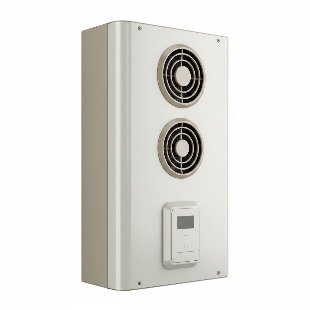 EZ111DV Tankless Water Heater