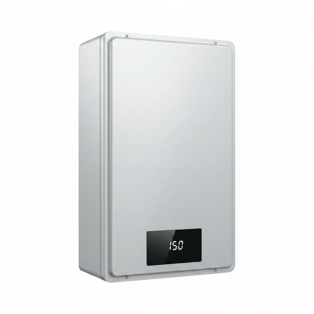 RX160iN Tankless Water Heater